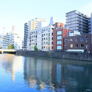 Tabist Sakuragawa River Side 호텔