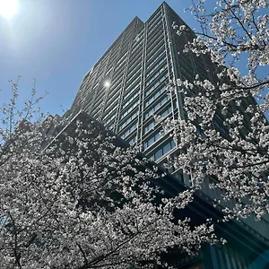 ホテルモントレ　グラスミア大阪 大阪市