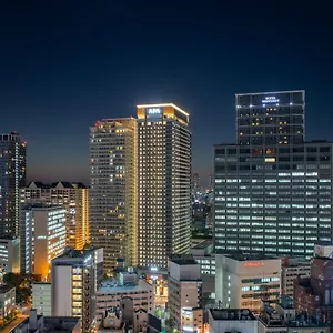 Apa & Namba Ekimae Tower Osaka