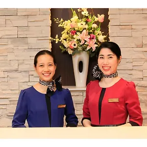 リッチモンドホテル　なんば大国町 大阪市