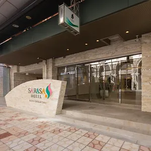 Sarasa Namba Osaka