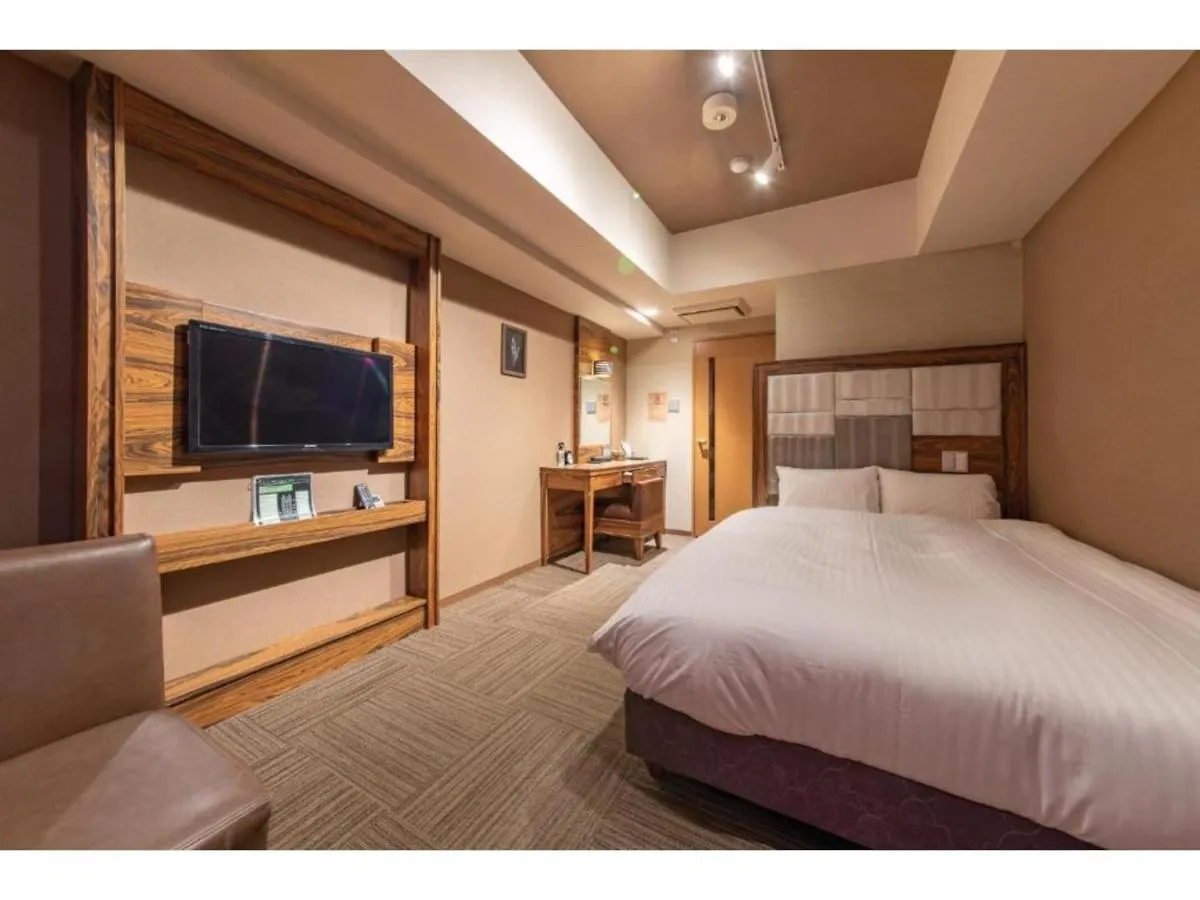 Hotel Relief Namba Daikokuchou - Vacation Stay 33935V Osaka 0*,  Japan