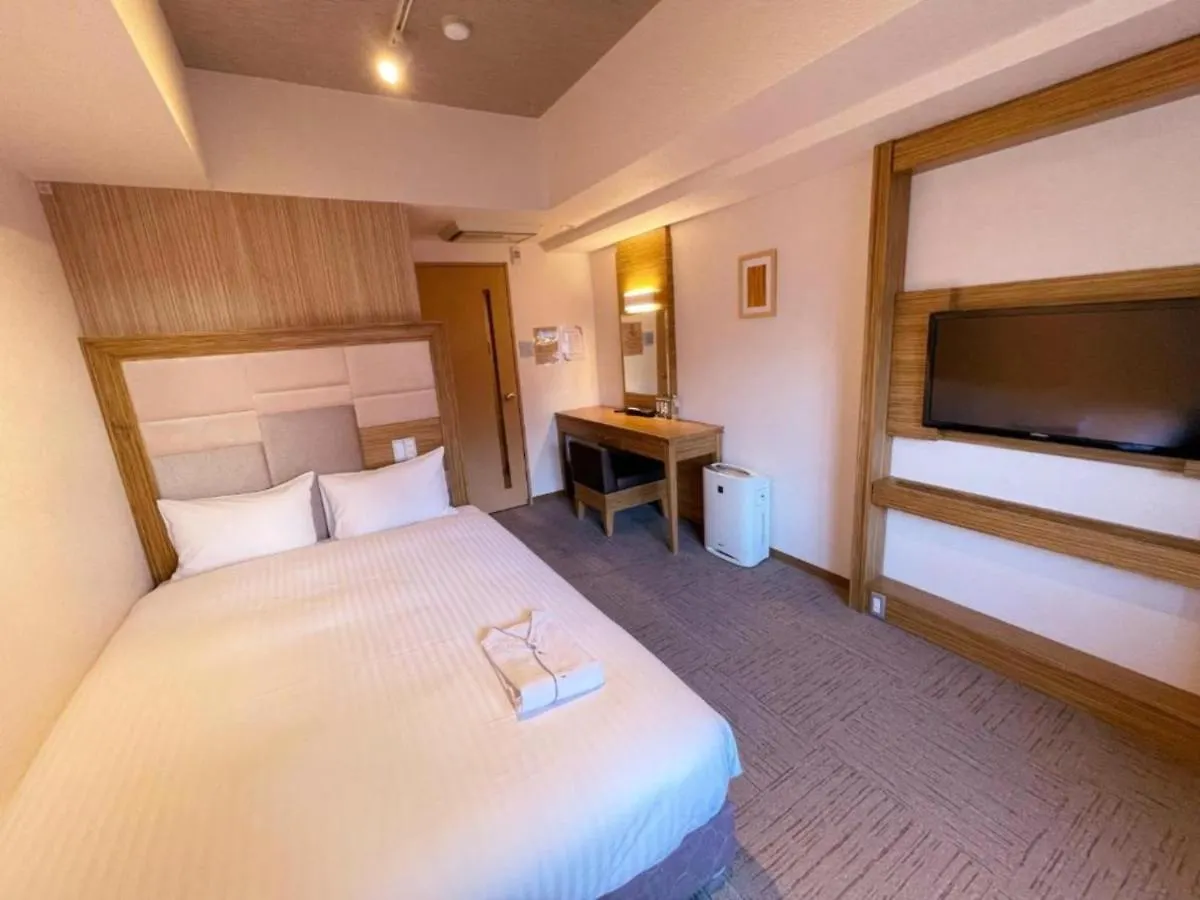 Hotel Relief Namba Daikokuchou - Vacation Stay 33935V Osaka