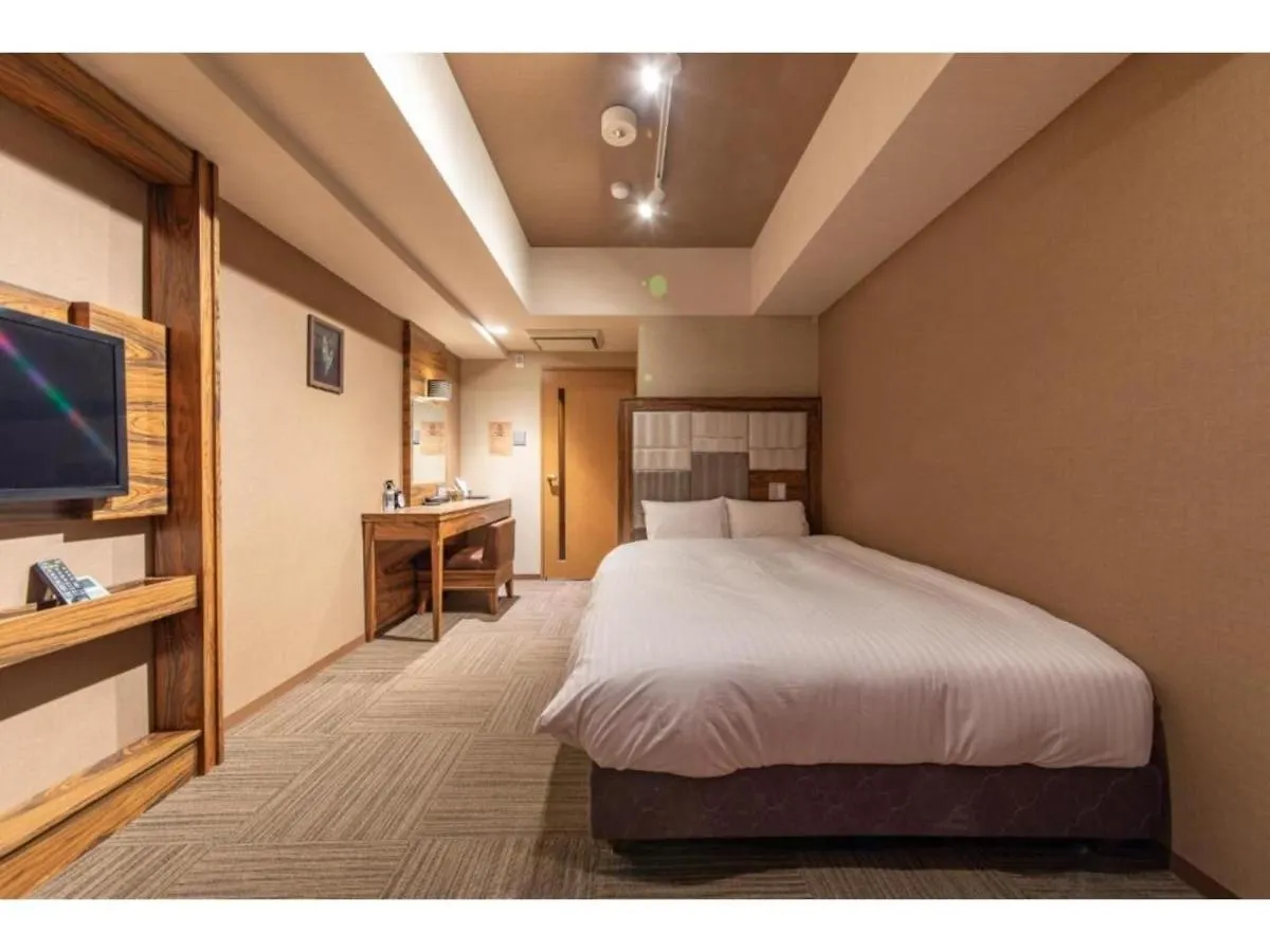 Hotel Relief Namba Daikokuchou - Vacation Stay 33935V Osaka Japan