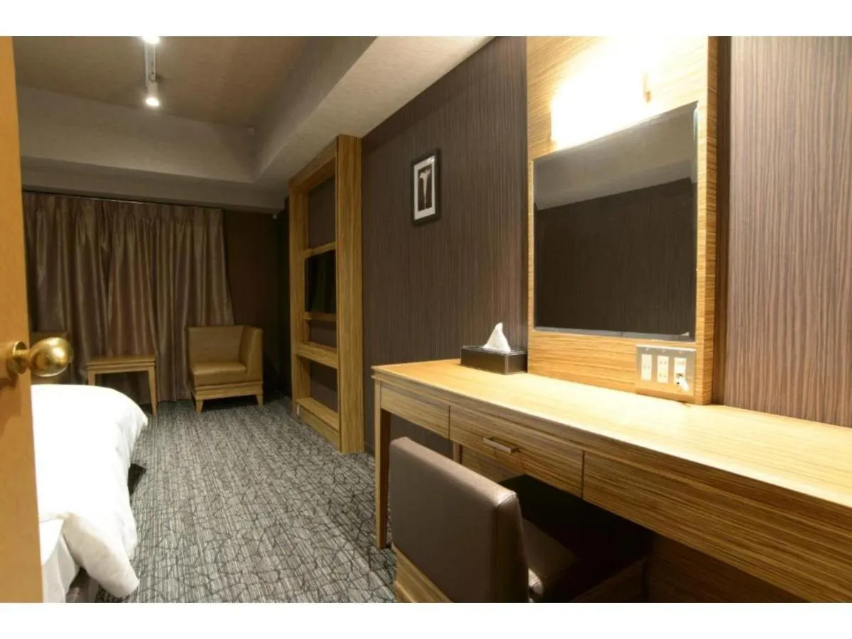 Hotel Relief Namba Daikokuchou - Vacation Stay 33935V Osaka