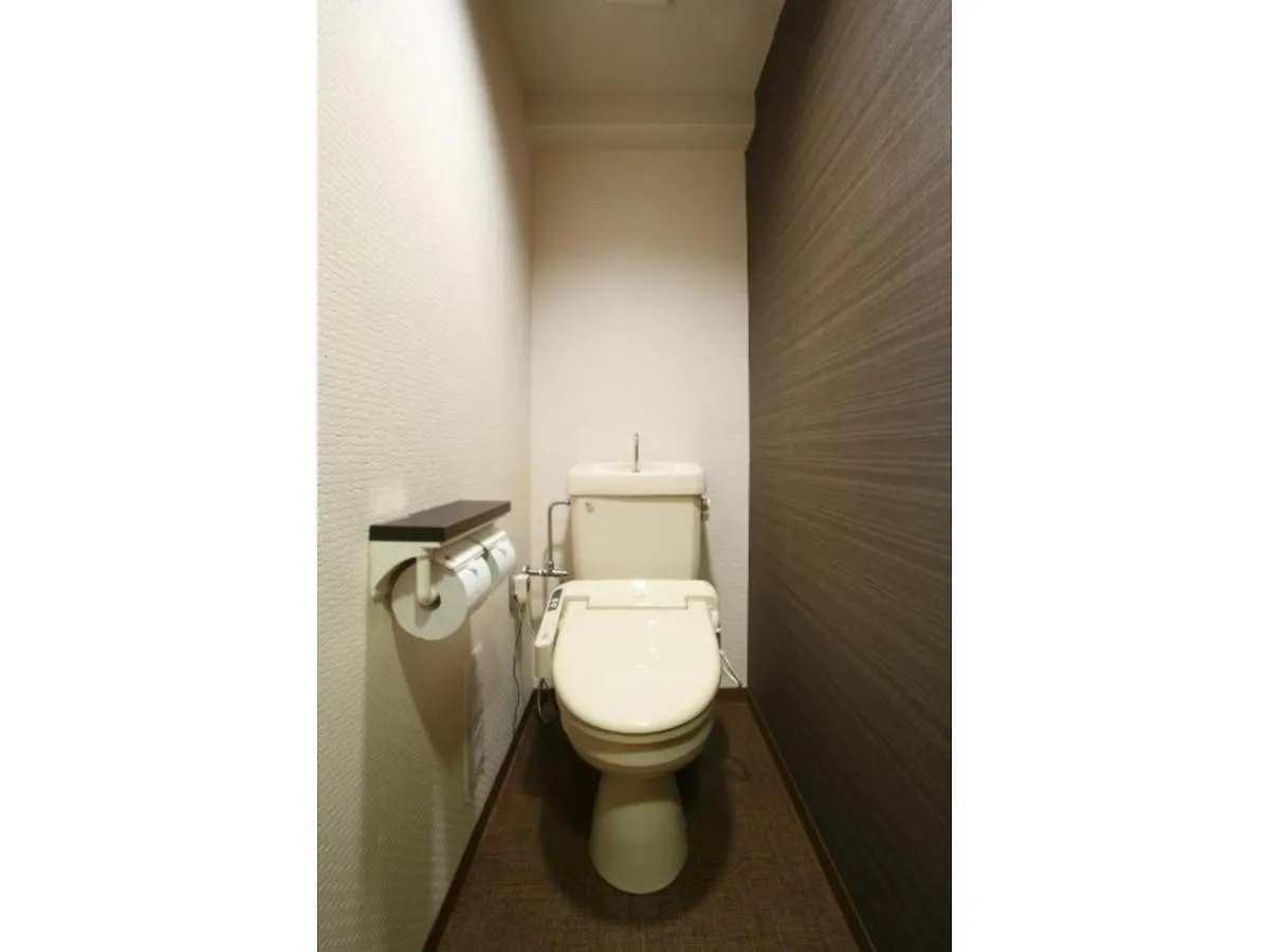 Hotel Relief Namba Daikokuchou - Vacation Stay 33935V Osaka