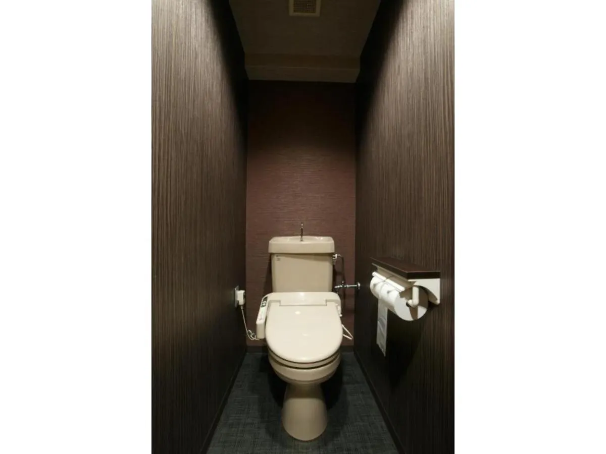 Hotel Relief Namba Daikokuchou - Vacation Stay 33935V Osaka