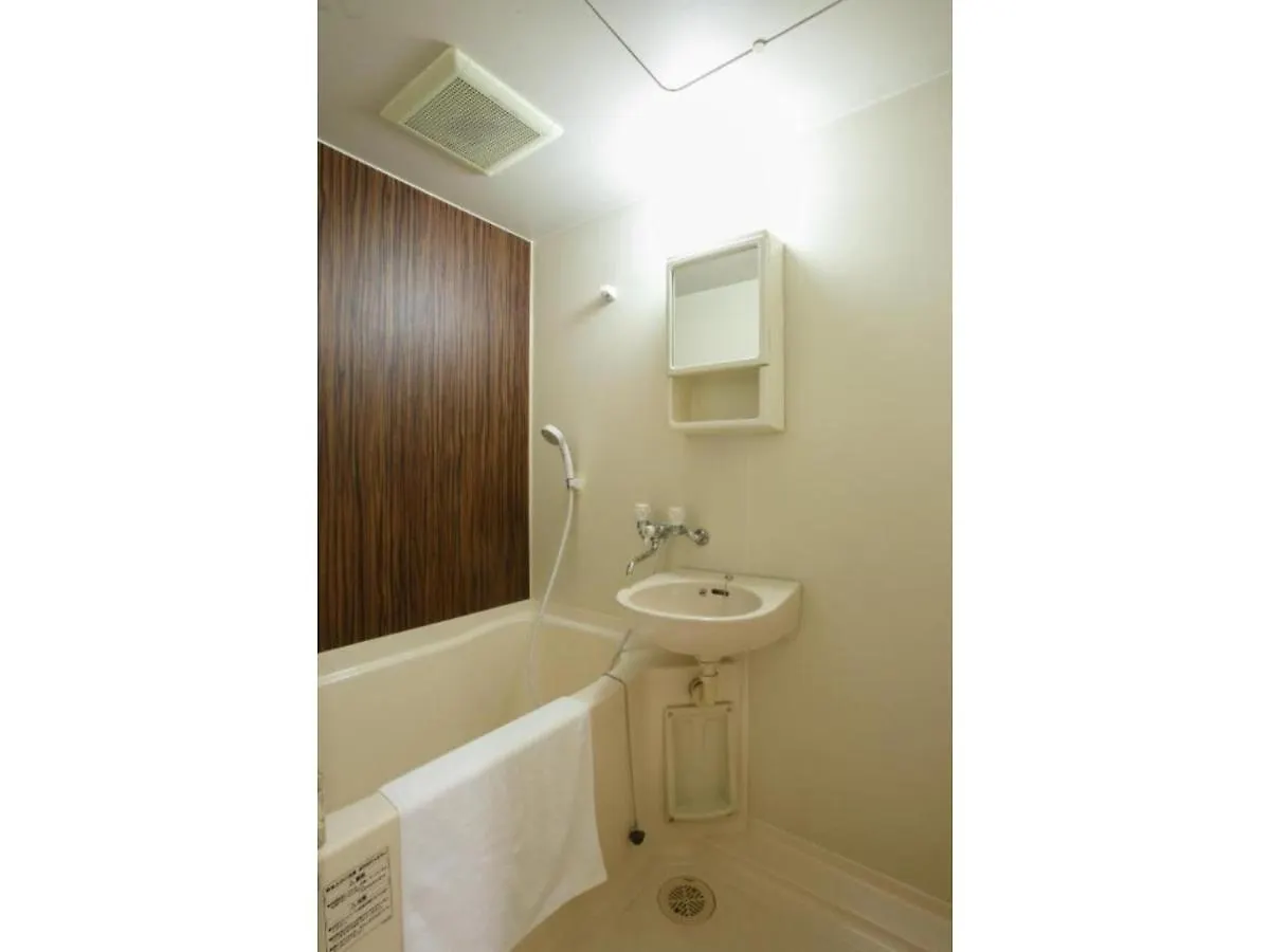 Hotel Relief Namba Daikokuchou - Vacation Stay 33935V Osaka 0*,