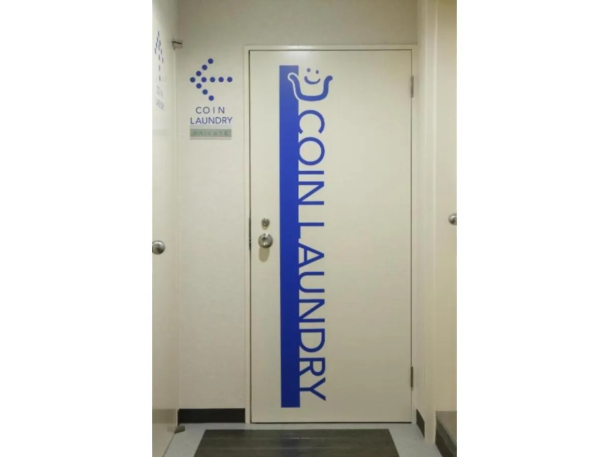 Hotel Relief Namba Daikokuchou - Vacation Stay 33935V Osaka