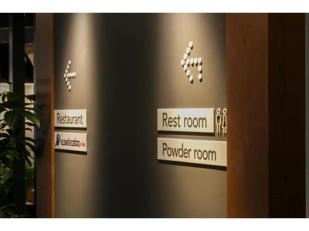 Hotel Relief Namba Daikokuchou - Vacation Stay 33935V Osaka