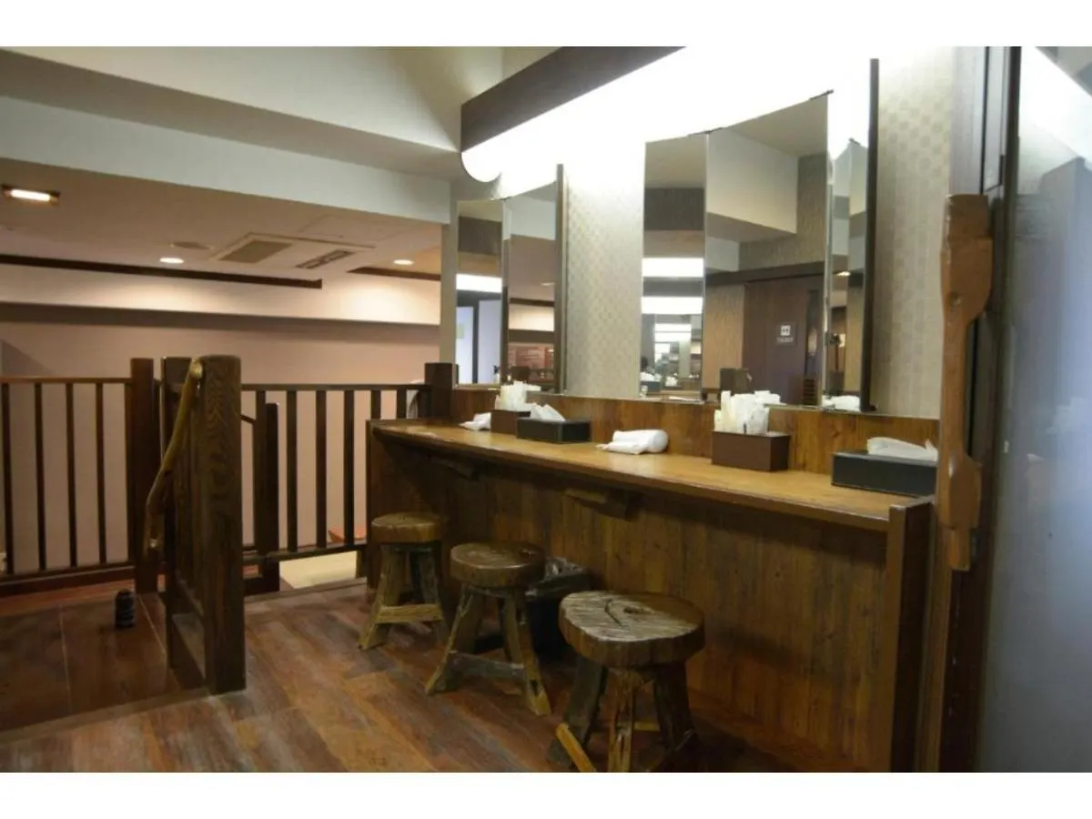 Hotel Relief Namba Daikokuchou - Vacation Stay 33935V Osaka